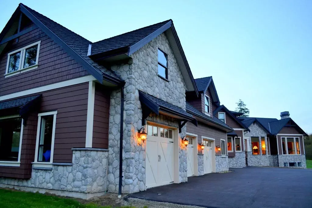 Abbotsford building lot evaluation