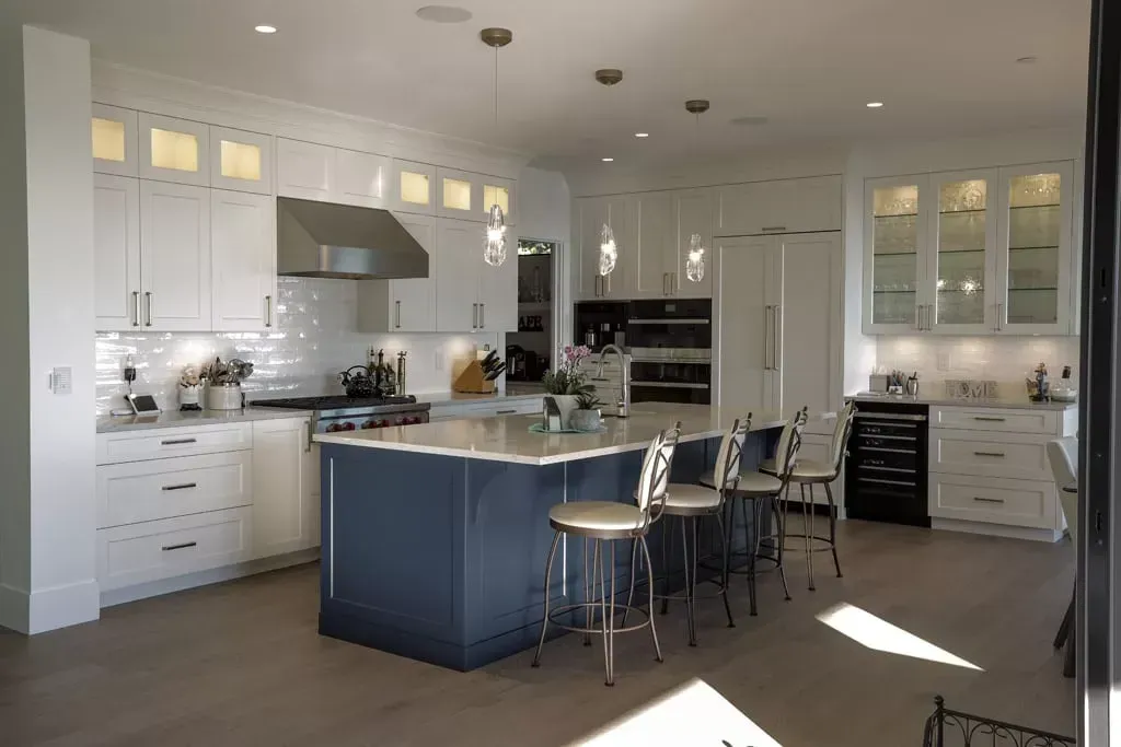 Abbotsford kitchen renovation services