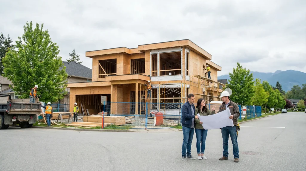 How Much Does It Cost to Build a Custom Home